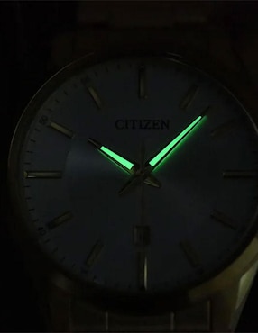 Reloj Citizen para hombre BI1032-58A