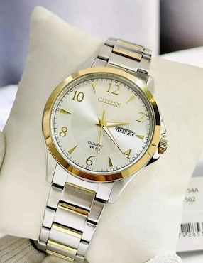 Reloj Citizen para hombre FB005-54A