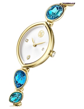Reloj Swarovski Gema unisex 5749569