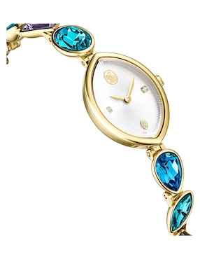 Reloj Swarovski Gema unisex 5749569