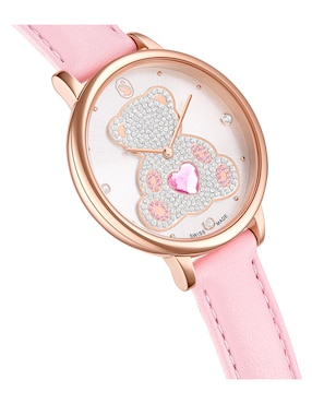 Reloj Swarovski Teddy unisex 5739838