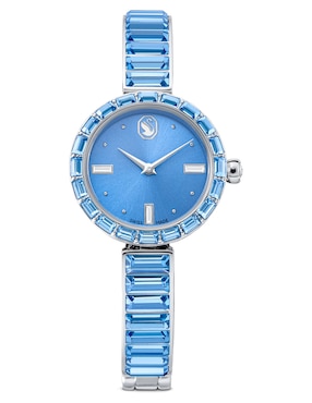 Reloj Swarovski Matrix unisex 5730172
