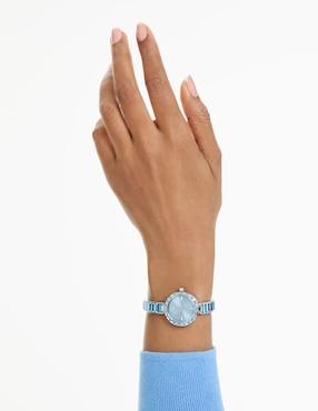 Reloj Swarovski Matrix unisex 5730172
