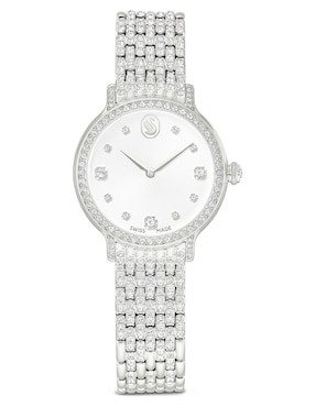 Reloj Swarovski Imber unisex 5741229