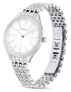 Reloj Swarovski Swa Attract unisex 5742479
