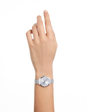 Reloj Swarovski Swa Attract unisex 5742479