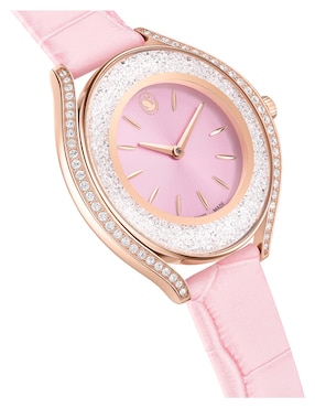 Reloj Swarovski Crystalline unisex 5730150