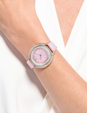 Reloj Swarovski Crystalline unisex 5730150