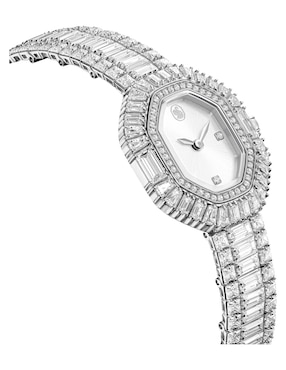 Reloj Swarovski Matrix unisex 5724516