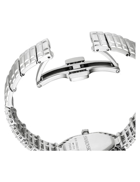 Reloj Swarovski Matrix unisex 5724516