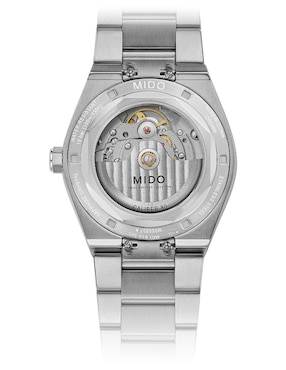 Reloj Mido Multifort unisex M0555071104100