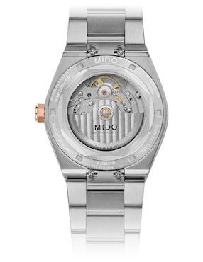 Reloj Mido Multifort unisex M0555072205100