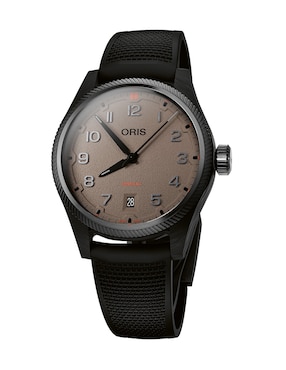 Reloj Oris Big Crown Propilot para hombre 73378028766-0742030glc