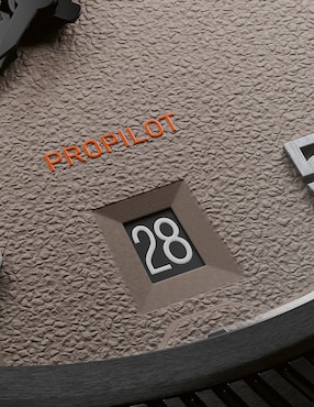 Reloj Oris Big Crown Propilot para hombre 73378028766-0742030glc