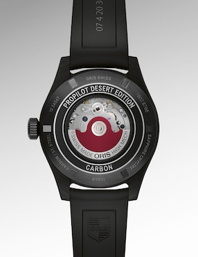Reloj Oris Big Crown Propilot para hombre 73378028766-0742030glc