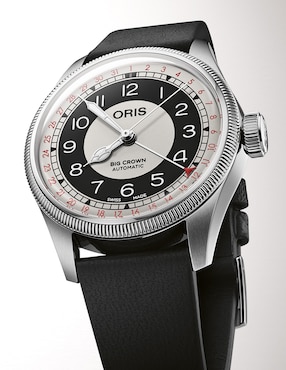 Reloj Oris Big Crown Pointer Date para hombre 75477794061-0751925