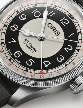 Reloj Oris Big Crown Pointer Date para hombre 75477794061-0751925
