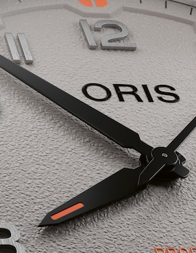Reloj Oris Big Crown Propilot para hombre 73378054163-0762015lc