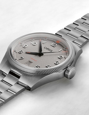 Reloj Oris Big Crown Propilot para hombre 73378054163-0782004lc