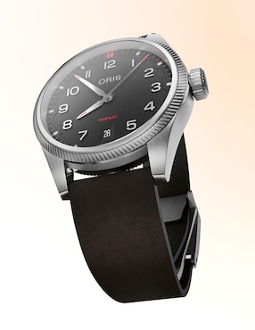 Reloj Oris Big Crown Propilot para hombre 73378054164-0762014lc