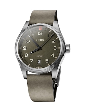 Reloj Oris Big Crown Propilot para hombre 73378054167-0762016lc