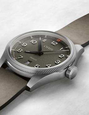 Reloj Oris Big Crown Propilot para hombre 73378054167-0762016lc
