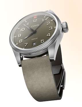 Reloj Oris Big Crown Propilot para hombre 73378054167-0762016lc