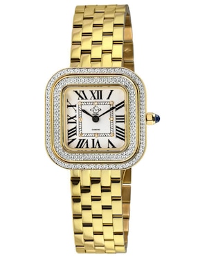 Reloj Gevril Bellagio para mujer 12132B
