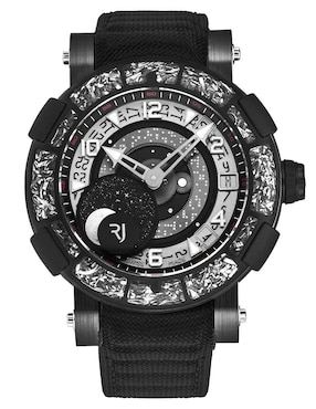 Reloj Romain Jerome Arraw Espacio para hombre 1S45LCZCR.ASN19