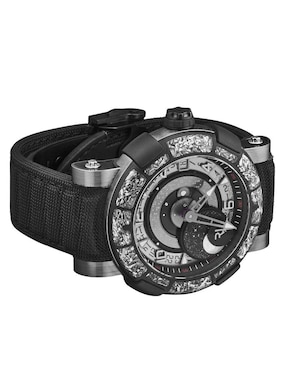 Reloj Romain Jerome Arraw Espacio para hombre 1S45LCZCR.ASN19