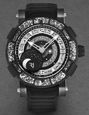 Reloj Romain Jerome Arraw Espacio para hombre 1S45LCZCR.ASN19