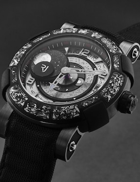 Reloj Romain Jerome Arraw Espacio para hombre 1S45LCZCR.ASN19