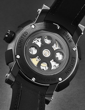 Reloj Romain Jerome Arraw Espacio para hombre 1S45LCZCR.ASN19