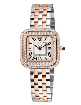 Reloj Gevril Bellagio para mujer 12134B