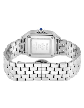 Reloj Gevril Milan para mujer 121404B