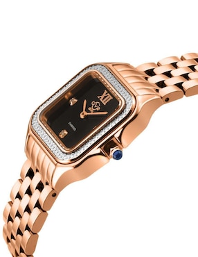 Reloj Gevril Milan para mujer 121414B