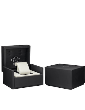 Reloj Gevril Milan para mujer 121414B