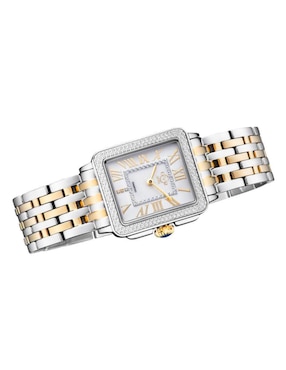 Reloj Gevril Padova Diamond para mujer 12304B