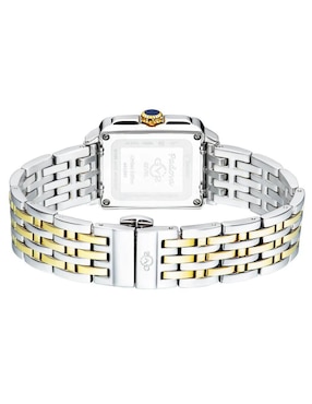 Reloj Gevril Padova Diamond para mujer 12304B