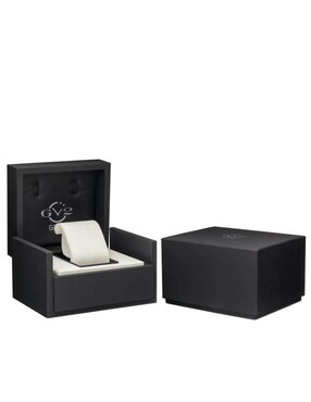 Reloj Gevril Milan Diamond para mujer 121424B