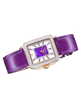 Reloj Gevril Padova Gemstone para mujer 12337