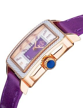 Reloj Gevril Padova Gemstone para mujer 12337
