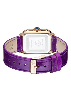 Reloj Gevril Padova Gemstone para mujer 12337