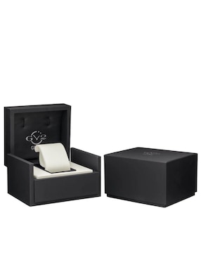 Reloj Gevril Milan Diamond para mujer 121434B