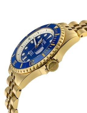 Reloj Gevril Wall Street para hombre 41854B