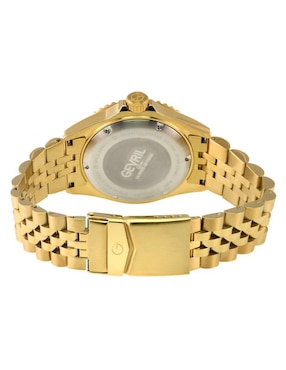 Reloj Gevril Wall Street para hombre 41854B
