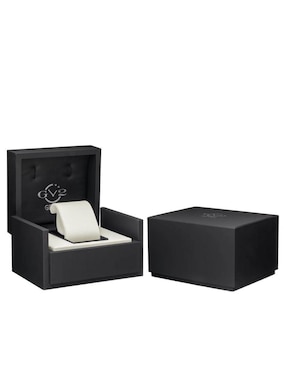 Reloj Gevril Wall Street para hombre 41854B