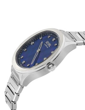 Reloj Gevril Morcote Diamond para mujer 10043B