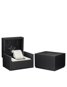 Reloj Gevril Morcote Diamond para mujer 10043B