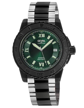 Reloj Gevril Seacloud para hombre 31289B